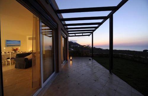 Panormos Villa | 112 m² Villa ∙ 3 bedrooms ∙ 7 guests