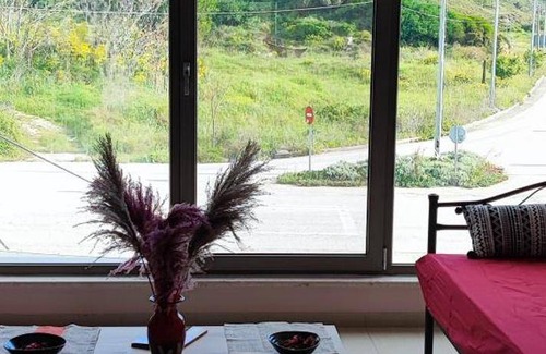 Myrina Apartment | 115 m² Apartment ∙ 3 bedrooms ∙ 8 guests