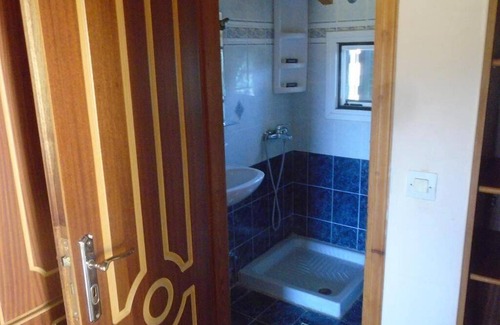 Aleimmatades House | 115 m² House ∙ 3 bedrooms ∙ 9 guests