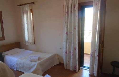 Aleimmatades House | 115 m² House ∙ 3 bedrooms ∙ 9 guests