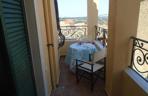 Aleimmatades House | 115 m² House ∙ 3 bedrooms ∙ 9 guests
