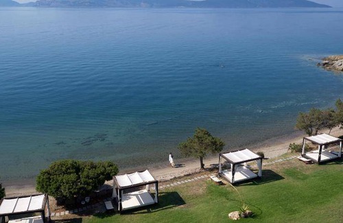 Plepi Resort | 115 m² Resort ∙ 2 bedrooms ∙ 127 guests