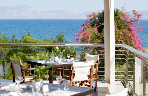 Plepi Resort | 115 m² Resort ∙ 2 bedrooms ∙ 127 guests