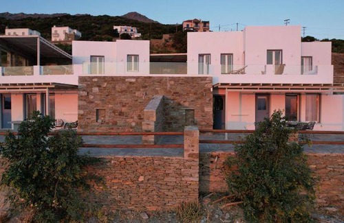 Kato Aprovatou Villa | 115 m² Villa ∙ 3 bedrooms ∙ 6 guests