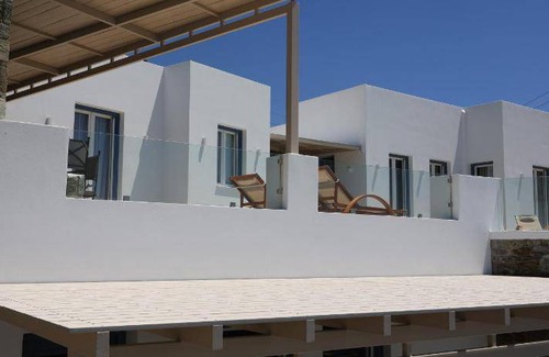 Kato Aprovatou Villa | 115 m² Villa ∙ 3 bedrooms ∙ 6 guests