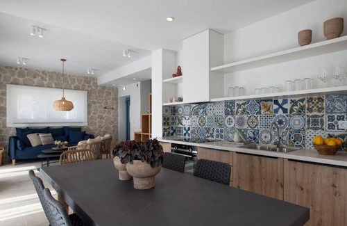Lakones Villa | 115 m² Villa ∙ 3 bedrooms ∙ 6 guests