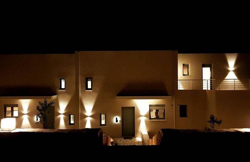 Igoumenitsa House | 116 m² House ∙ 3 bedrooms ∙ 8 guests