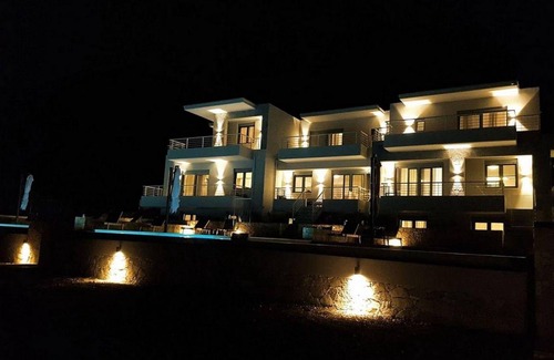 Igoumenitsa House | 116 m² House ∙ 3 bedrooms ∙ 8 guests