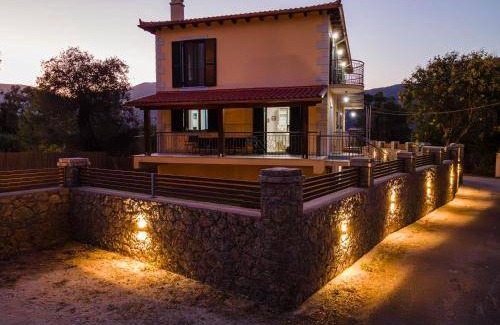 Kato Korakiana House | 116 m² House ∙ 3 bedrooms ∙ 6 guests