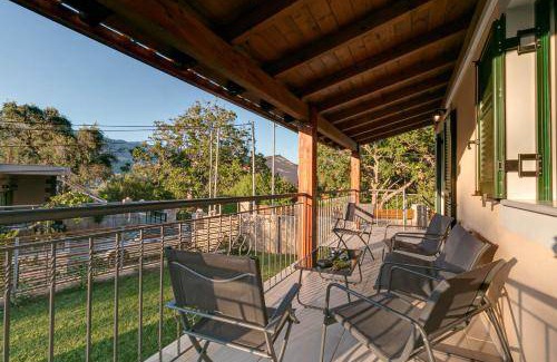 Kato Korakiana House | 116 m² House ∙ 3 bedrooms ∙ 6 guests