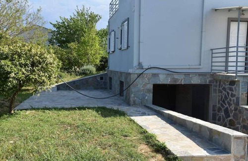 Valimitika House | 117 m² House ∙ 4 bedrooms ∙ 7 guests
