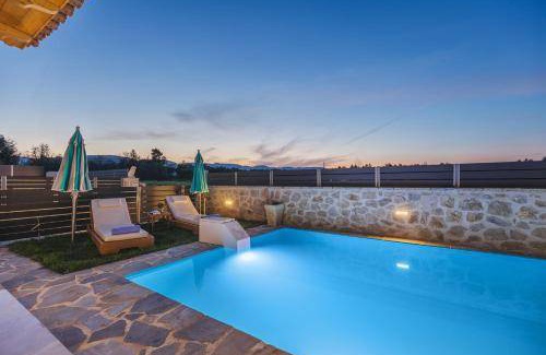 Kalpaki Resort | 117 m² Resort ∙ 2 bedrooms ∙ 6 guests