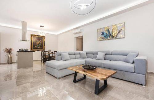 Kalpaki Resort | 117 m² Resort ∙ 2 bedrooms ∙ 6 guests