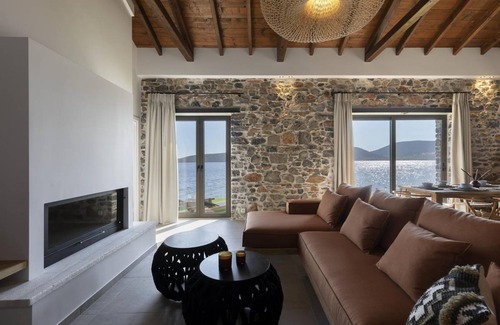 Sourpi Apartment | 118 m² Apartment ∙ 2 bedrooms ∙ 5 guests