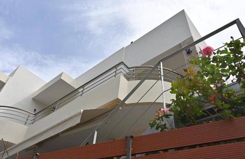 Kalithies Apartment | 118 m² Apartment ∙ 3 bedrooms ∙ 6 guests