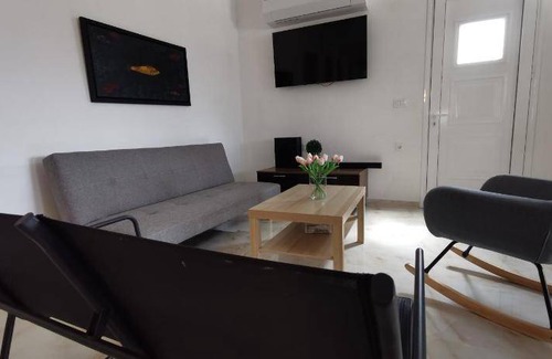 Kalithies Apartment | 118 m² Apartment ∙ 3 bedrooms ∙ 6 guests