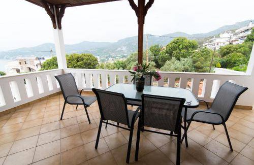Palaio Tsifliki House | 118 m² House ∙ 2 bedrooms ∙ 5 guests