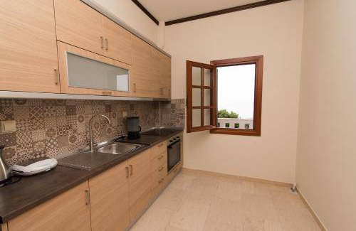 Palaio Tsifliki House | 118 m² House ∙ 2 bedrooms ∙ 5 guests