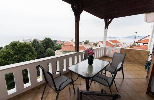 Palaio Tsifliki House | 118 m² House ∙ 2 bedrooms ∙ 5 guests