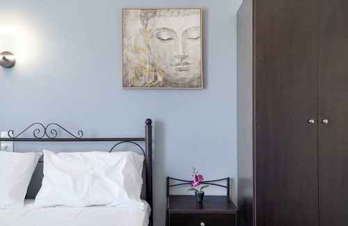 Pidima Kyras Apartment | 12 m² Studio flat ∙ 1 bedroom ∙ 2 guests