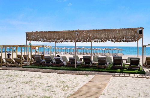Pidima Kyras Apartment | 12 m² Studio flat ∙ 1 bedroom ∙ 2 guests