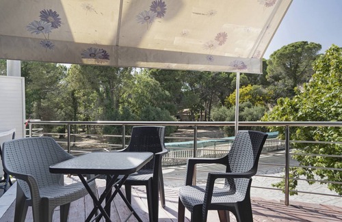 Pidima Kyras Apartment | 12 m² Studio flat ∙ 1 bedroom ∙ 2 guests