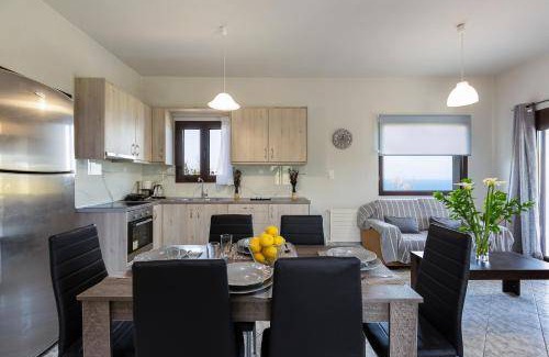 Panormos Apartment | 120 m² Apartment ∙ 3 bedrooms ∙ 6 guests