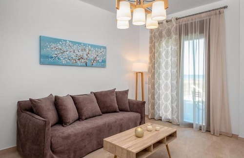 Fanes Villa | 120 m² Apartment ∙ 2 bedrooms ∙ 5 guests