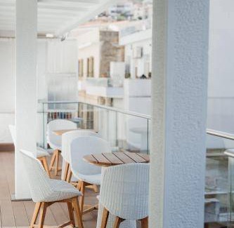 Kavala Apartment | 120 m² Apartment ∙ 3 bedrooms ∙ 6 guests
