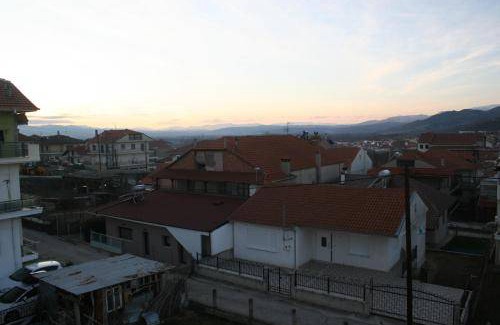 Maniakoi Apartment | 120 m² Apartment ∙ 3 bedrooms ∙ 6 guests