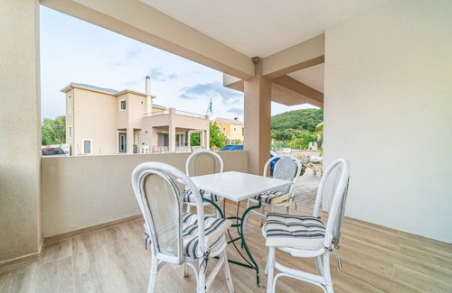 Aleimmatades Apartment | 120 m² Apartment ∙ 2 bedrooms ∙ 5 guests