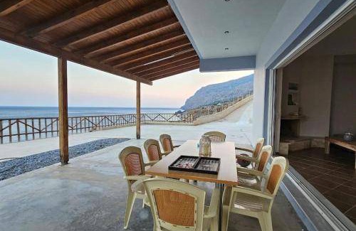 Archanes-Asterousia Apartment | 120 m² Apartment ∙ 3 bedrooms ∙ 8 guests