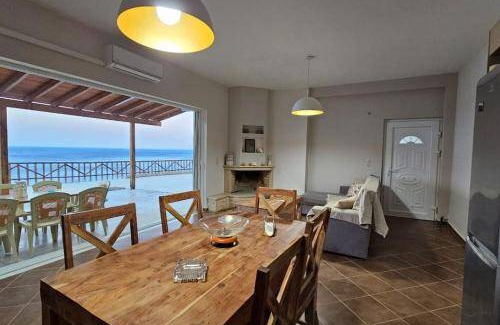 Archanes-Asterousia Apartment | 120 m² Apartment ∙ 3 bedrooms ∙ 8 guests