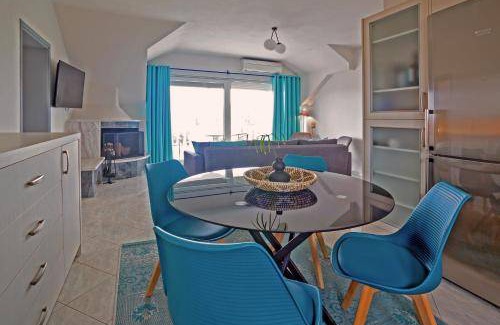 Paralia Ofryniou Bed & Breakfast | 120 m² Bed and breakfast ∙ 2 bedrooms ∙ 6 guests