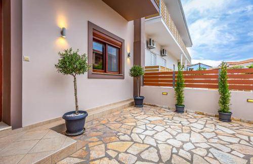 Ipsos House | 120 m² House ∙ 3 bedrooms ∙ 6 guests