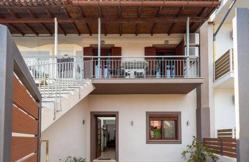 Ipsos House | 120 m² House ∙ 3 bedrooms ∙ 6 guests