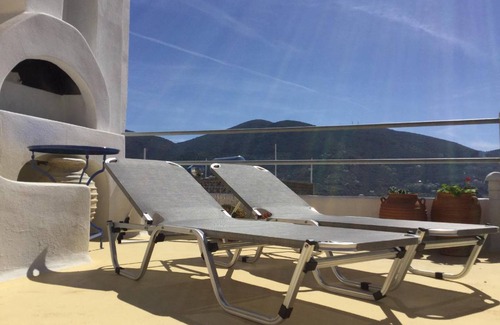 Skopelos House | 120 m² House ∙ 1 bedroom ∙ 2 guests