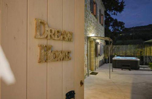 Drapanias House | 120 m² House ∙ 2 bedrooms ∙ 5 guests