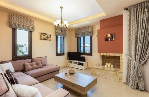 Kirianna House | 120 m² House ∙ 2 bedrooms ∙ 5 guests