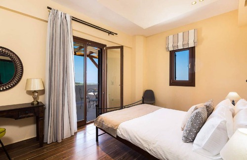 Kirianna House | 120 m² House ∙ 2 bedrooms ∙ 5 guests
