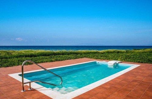 Fanes House | 120 m² House ∙ 2 bedrooms ∙ 5 guests