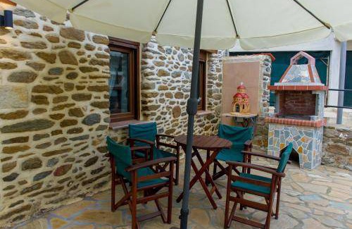 Metagkitsi House | 120 m² House ∙ 3 bedrooms ∙ 5 guests