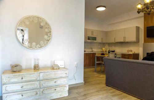 Metagkitsi House | 120 m² House ∙ 3 bedrooms ∙ 5 guests