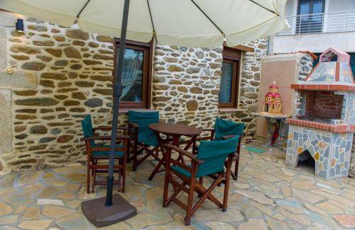 Metagkitsi House | 120 m² House ∙ 3 bedrooms ∙ 5 guests