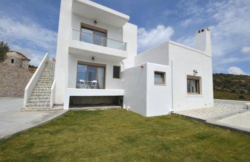 Psinthos House | 120 m² House ∙ 3 bedrooms ∙ 9 guests