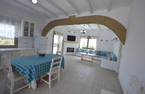 Psinthos House | 120 m² House ∙ 3 bedrooms ∙ 9 guests