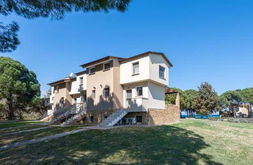 Pefkochori House | 120 m² House ∙ 3 bedrooms ∙ 5 guests