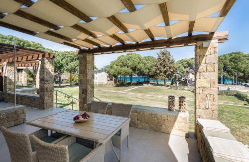 Pefkochori House | 120 m² House ∙ 3 bedrooms ∙ 5 guests