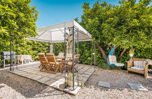 Salakos House | 120 m² House ∙ 3 bedrooms ∙ 6 guests