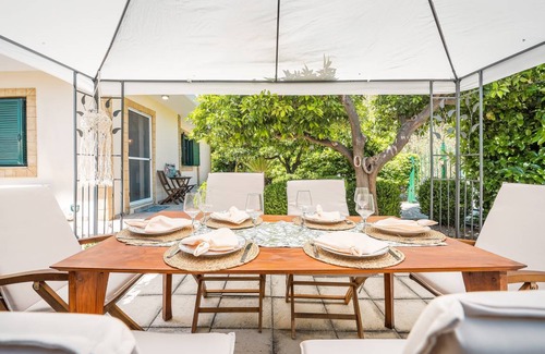 Salakos House | 120 m² House ∙ 3 bedrooms ∙ 6 guests